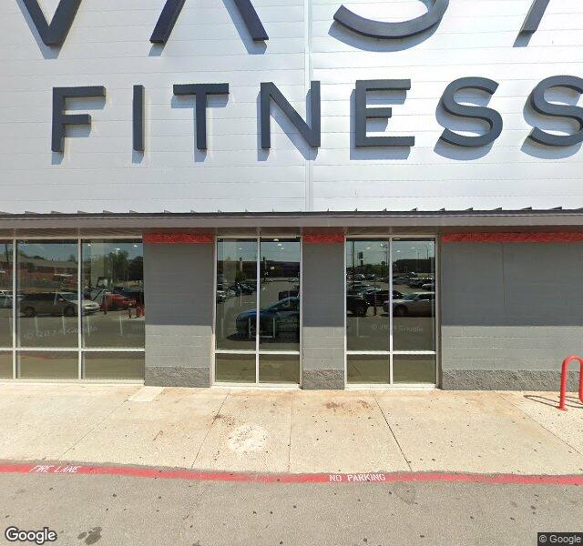 VASA Fitness location - Oklahoma City