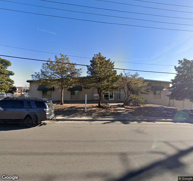 Integrity Pool Builders location - Denver