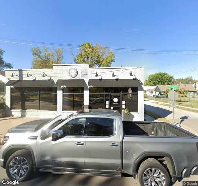 KC LOCAL HOMES location - Kansas City