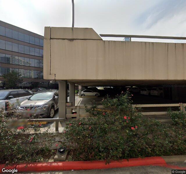 Texas General Insurance Agency storefront - Houston