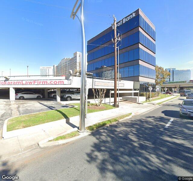 Garden Oaks Dental location - Houston