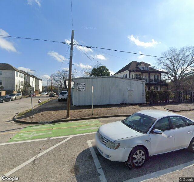 Auto Best Houston Inc storefront - Houston