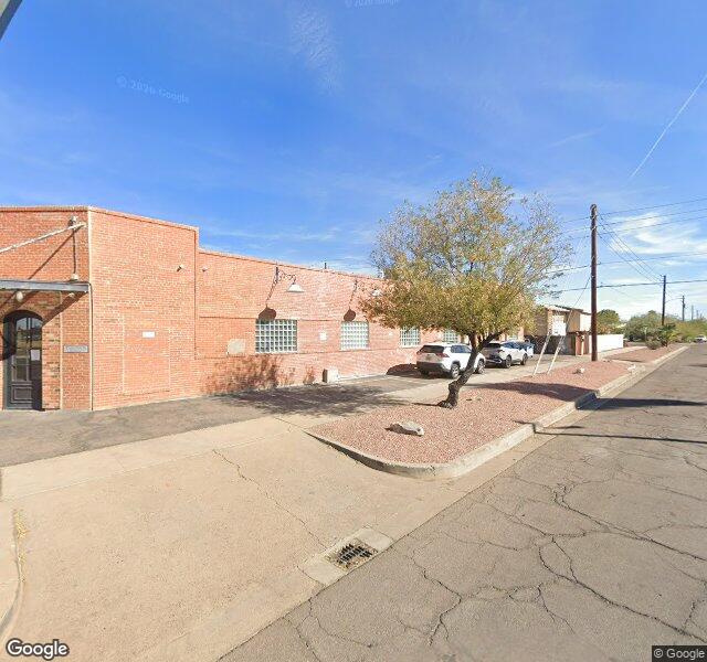 Jason D. Lamm Attorney at Law location - Phoenix