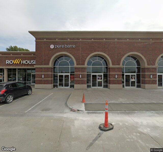 4Ever Young Med Spa & Wellness Center storefront - Omaha