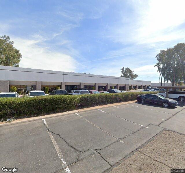 Maid Right of North Phoenix location - Phoenix