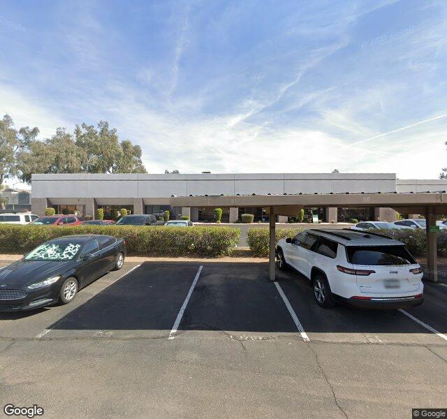 Urban Desert Pest Control location - Phoenix