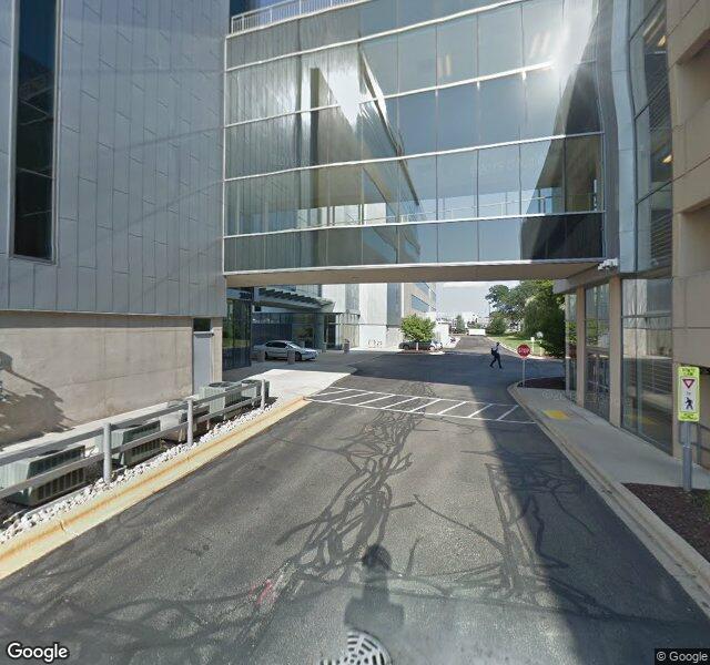 Radiance Skin Therapy & Laser Center storefront - Madison