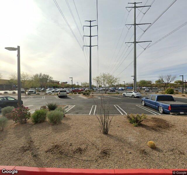 Mountainside Fitness Happy Valley location - Phoenix