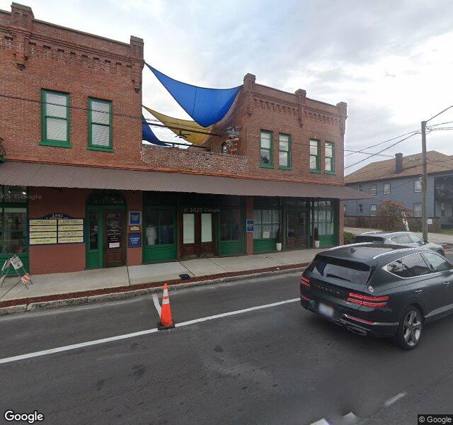 Julianna Claire Photography location - Tampa