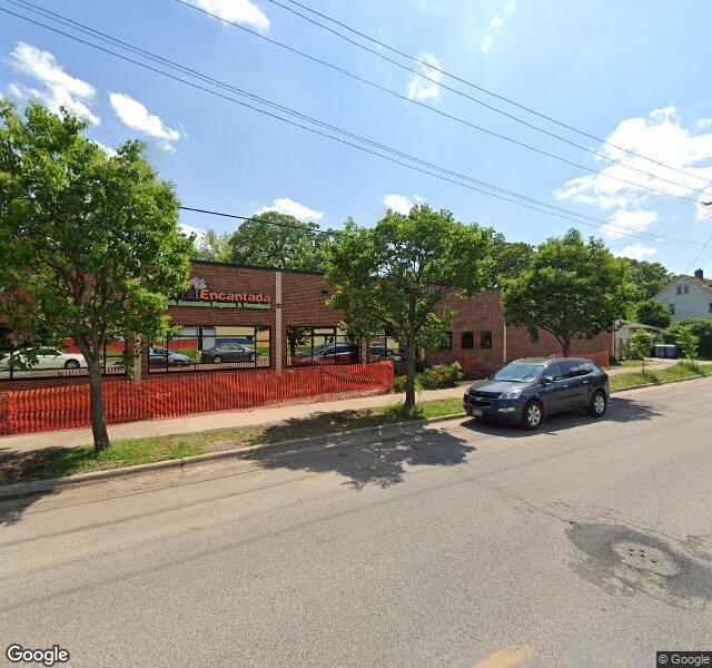 Tierra Encantada - Seward location - Minneapolis