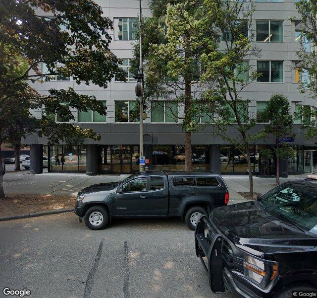 BlueSky Locksmith location - Seattle