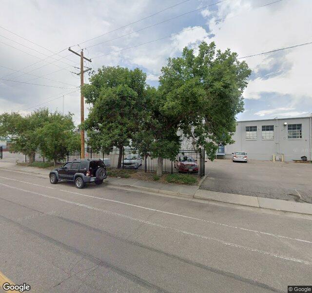 Superior Pool Products LLC storefront - Denver