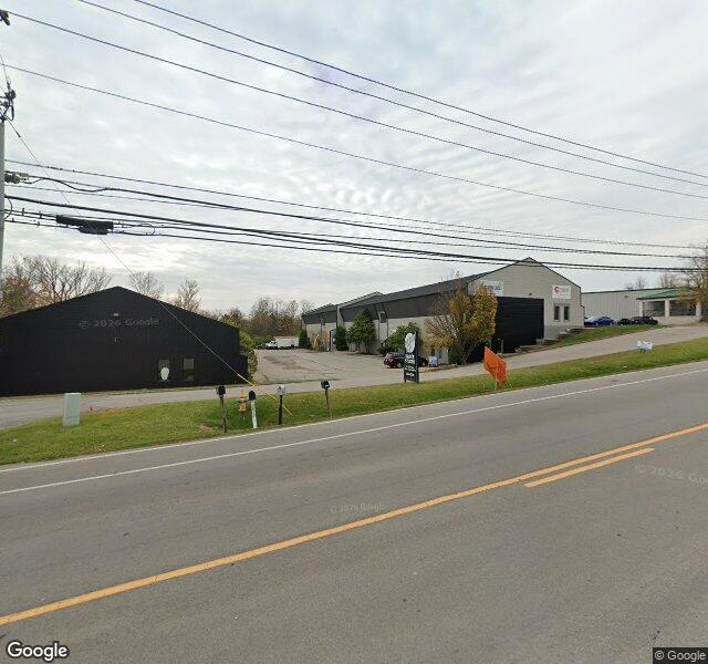 Advantage Martial Arts location - Louisville