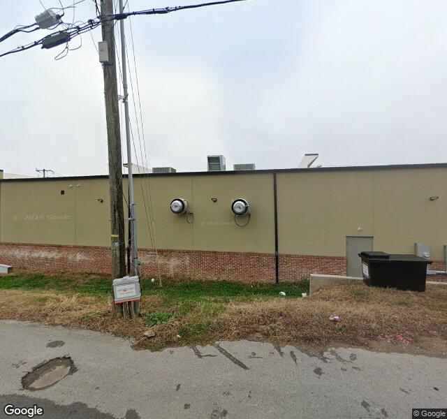 Elite Mobile Detailing Inc. storefront - Nashville