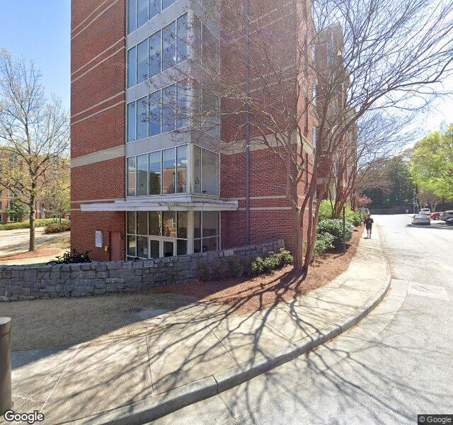 The Children's Campus @ Georgia Tech location - Atlanta