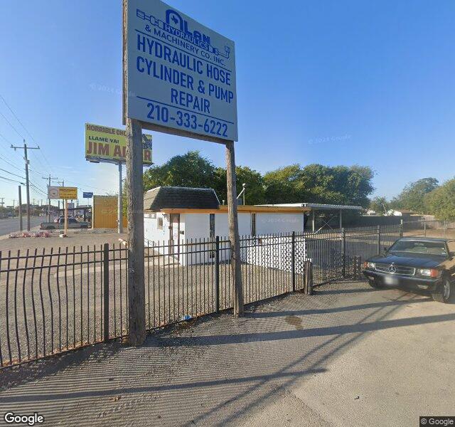 Bienvenido Insurance location - San Antonio