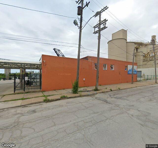 K9 Cleveland storefront - Cleveland