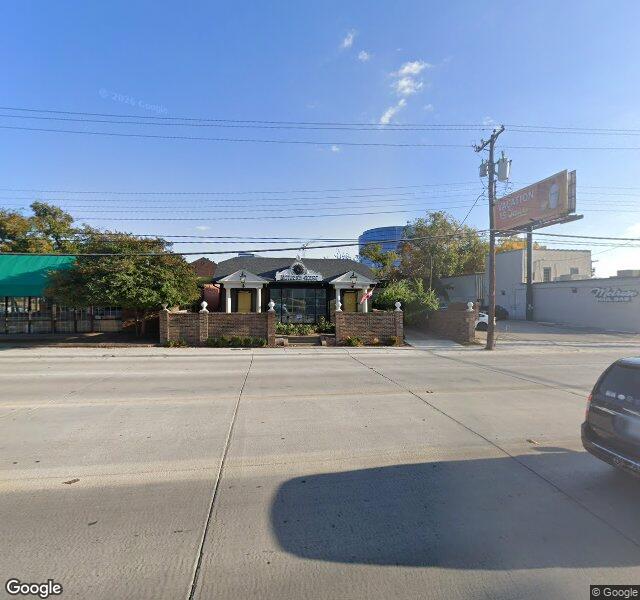 Mothers House Dallas location - Dallas