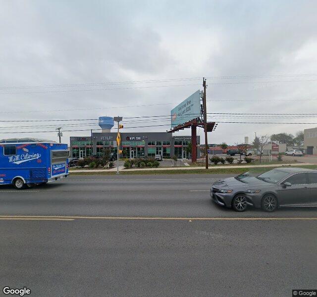 Vice and Virtue Tattoo (Best Tattoo Shop in Austin TX) location - Austin