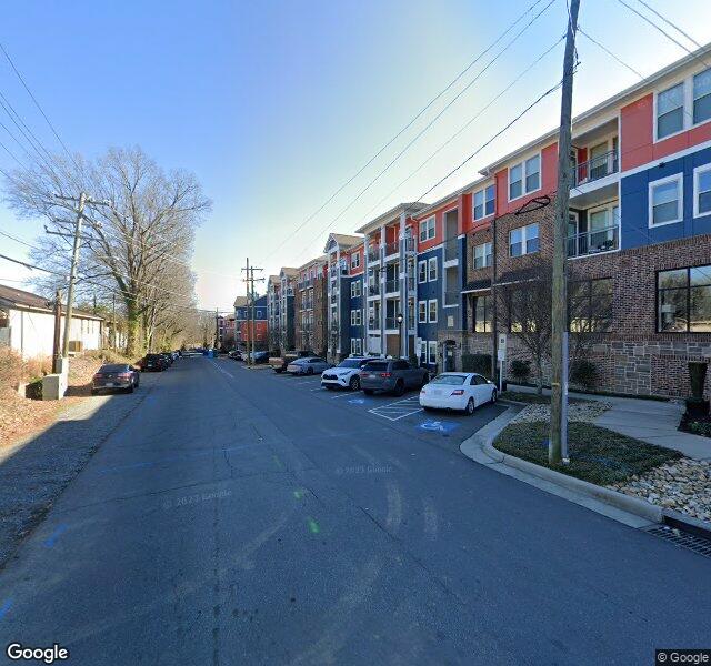 Carolina - Midwest Moving Company location - Charlotte