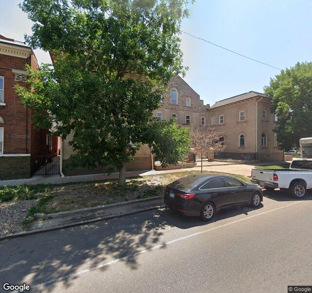 A.P. Pest Control location - Denver