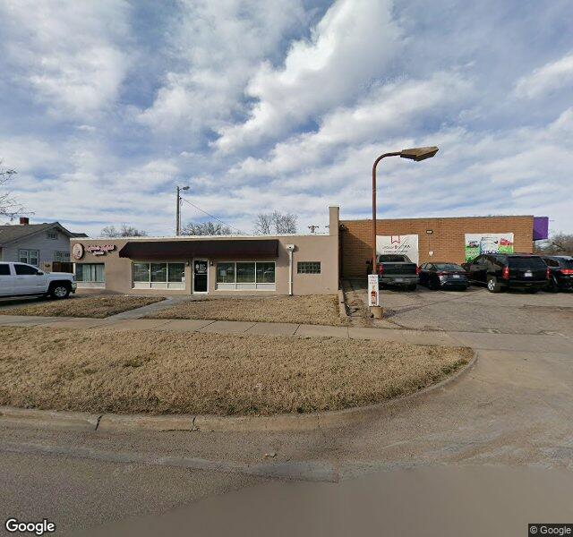 Mida's Maid Service location - Wichita