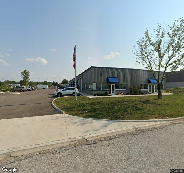 American Leak Detection of Columbus storefront - Columbus