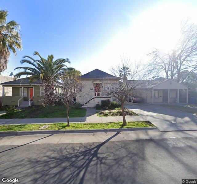 Inspiring Minds Childcare of Sacramento location - Sacramento