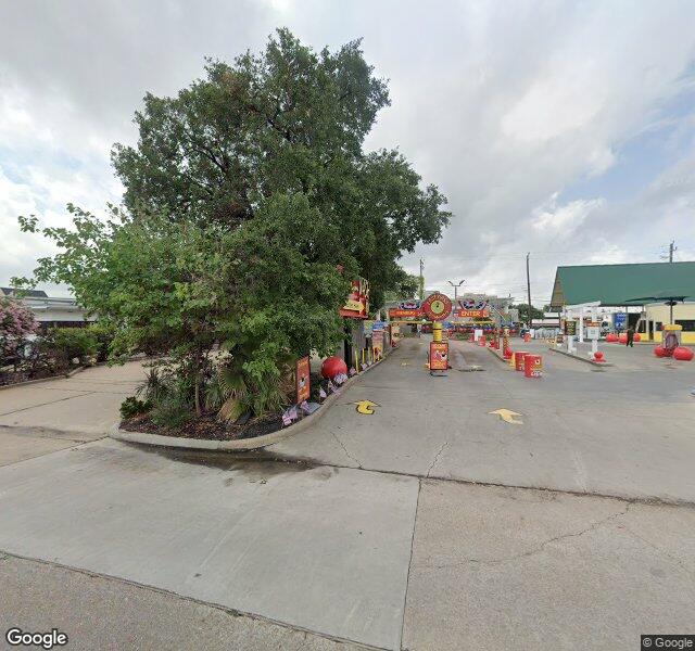 Edward M Gardner PC CPA location - Houston