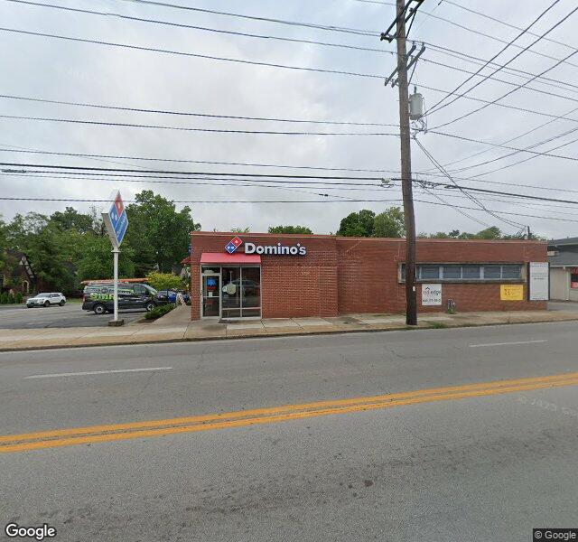 Langsford storefront - Louisville