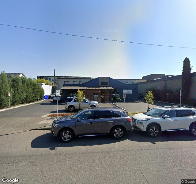 Laurelhurst Dentistry - Portland location - Portland