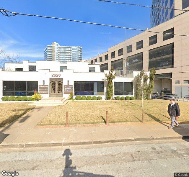 MINT dentistry | Uptown location - Dallas