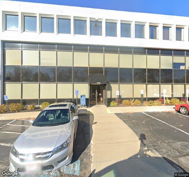 Cleveland Primecare Medspa location - Cleveland