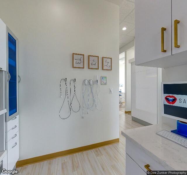 Sapphire Smiles - Dr. Antoun | Leading Cosmetic Dentist in Houston location - Houston