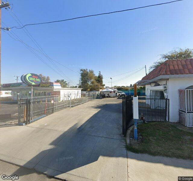 Kool Kats Auto Detail & Car Wash location - Bakersfield