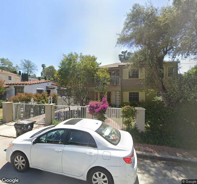 HouseClean Los Angeles - Maid & House Cleaning Service location - Los Angeles