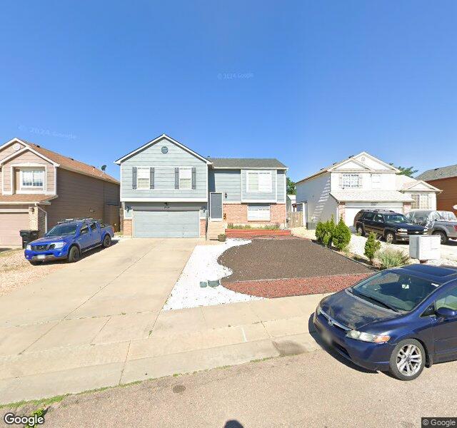 Sam's Pest Control storefront - Colorado Springs