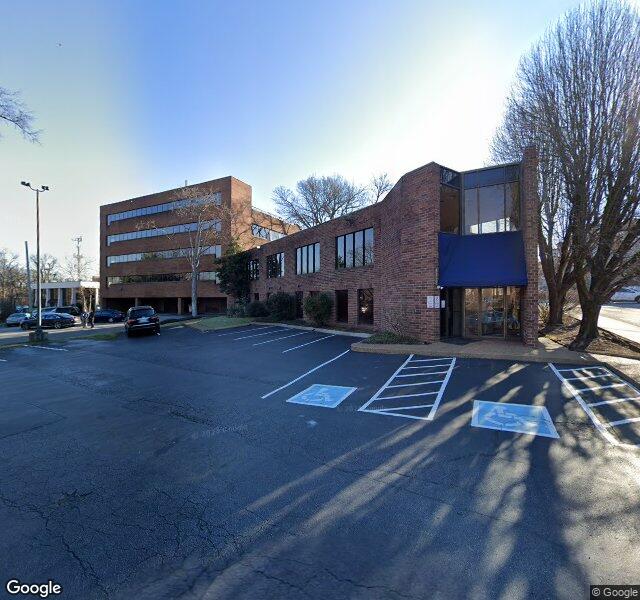 Parker's Paws Animal Hospital location - Nashville