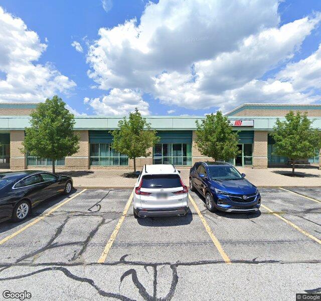 Aptive Pest Control location - Cleveland