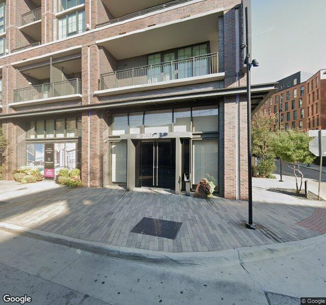 Minion Training LLC storefront - Dallas