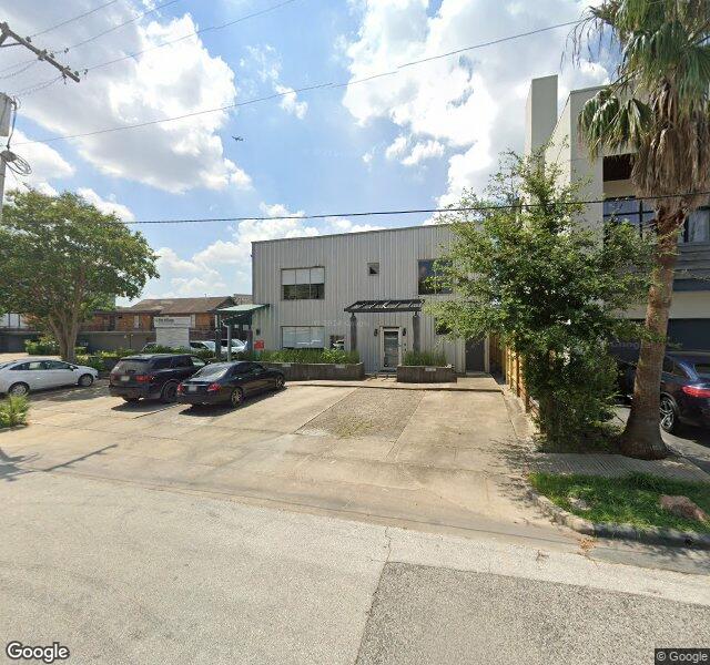 Sneed & Mitchell LLP - Catastrophic & Wrongful Death Lawyers® location - Houston