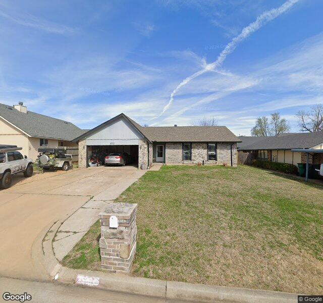 Extreme Clean Solutions LLC storefront - Oklahoma City