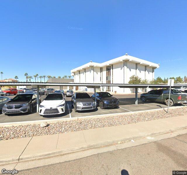 We Care Dental Phoenix, AZ storefront - Phoenix