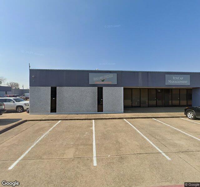 The Cleaning Authority - Dallas storefront - Dallas