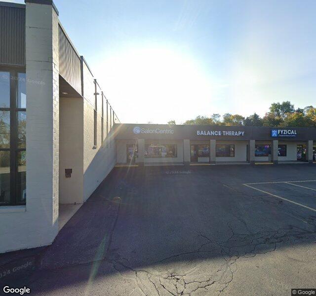 Mrs. Clean Pittsburgh location - Pittsburgh