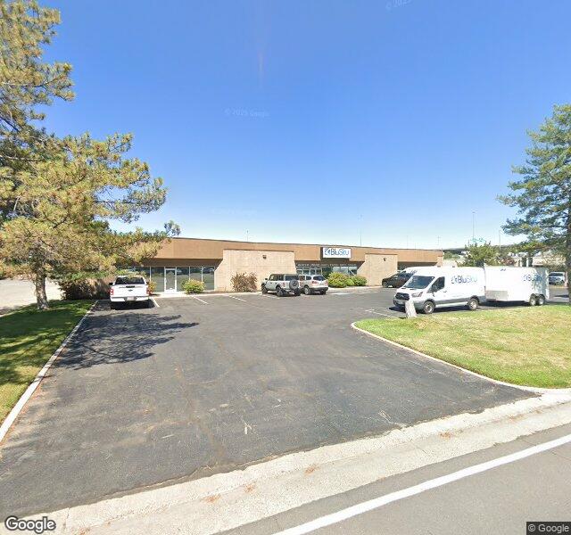 BluSky Restoration Contractors location - Salt Lake City