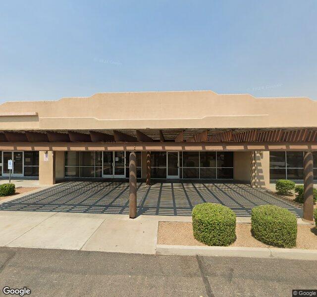 Tom And Lin Catering storefront - Phoenix