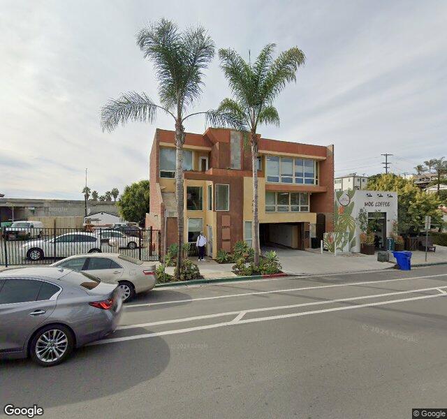 Kilter Termite and Pest Control storefront - San Diego