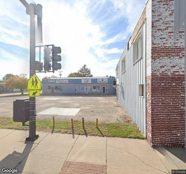 RT Restoration LLC location - Wichita