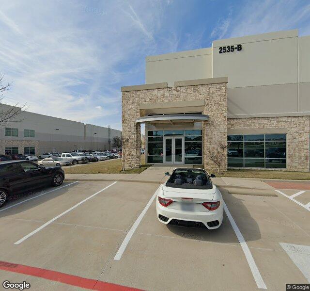 Firehouse Movers Lewisville location - Dallas